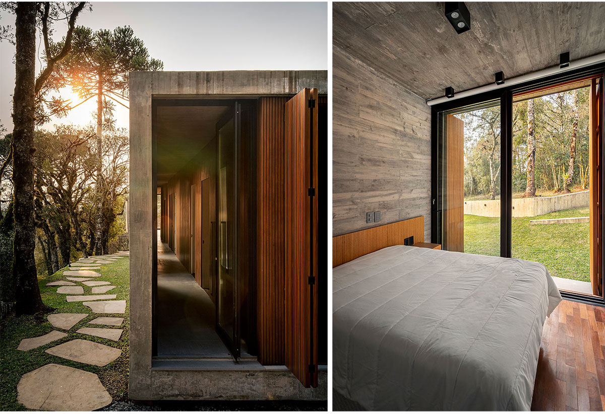 Casa Altos | OSPA Arquitetura & Urbanismo