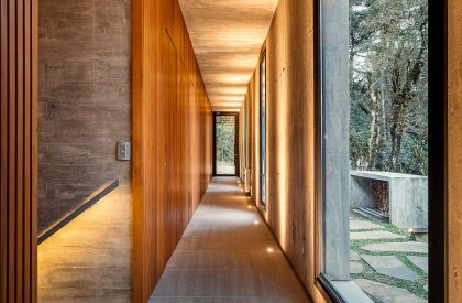 Casa Altos | OSPA Arquitetura & Urbanismo