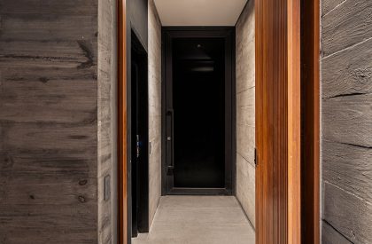 Casa Altos | OSPA Arquitetura & Urbanismo