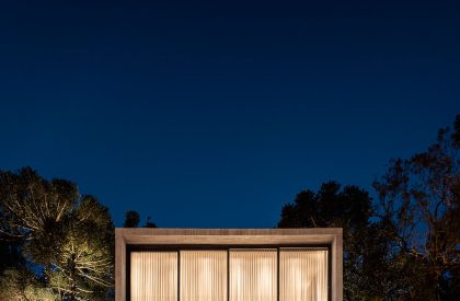Casa Altos | OSPA Arquitetura & Urbanismo