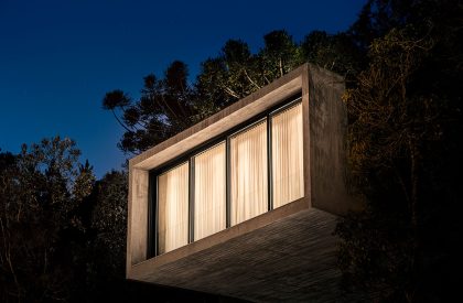 Casa Altos | OSPA Arquitetura & Urbanismo