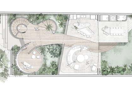 Casa Bosque | Grizzo Studio