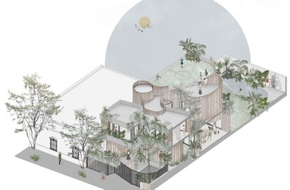 Casa Bosque | Grizzo Studio