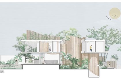 Casa Bosque | Grizzo Studio