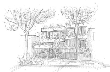 Casa Bosque | Grizzo Studio
