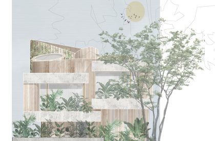 Casa Bosque | Grizzo Studio