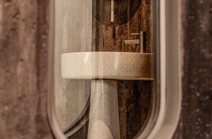 Casa Bosque | Grizzo Studio