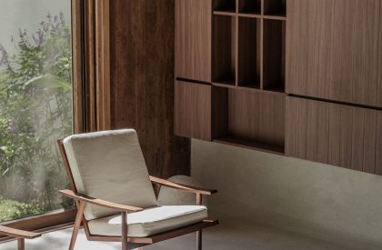Casa Bosque | Grizzo Studio