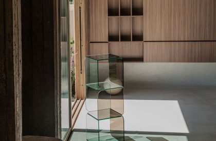 Casa Bosque | Grizzo Studio