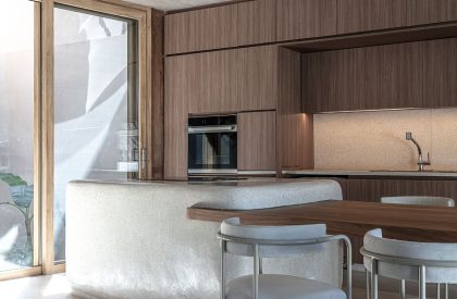 Casa Bosque | Grizzo Studio