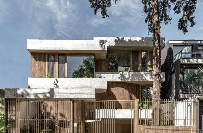 Casa Bosque | Grizzo Studio