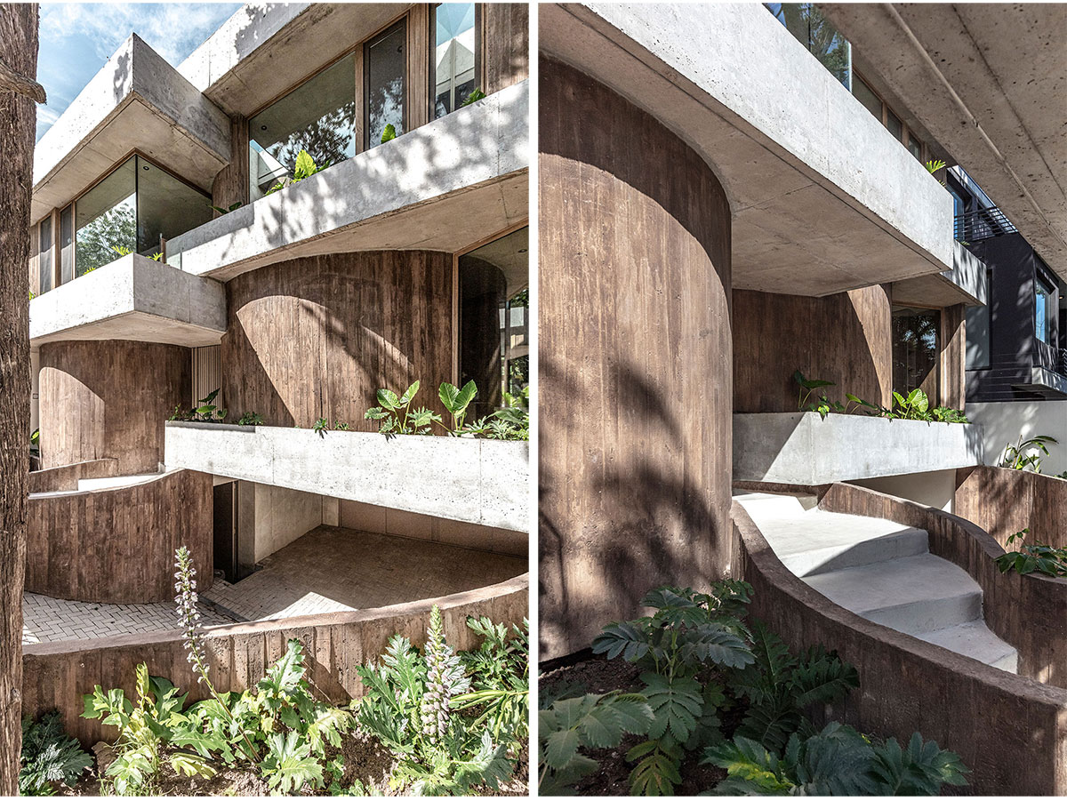 Casa Bosque | Grizzo Studio