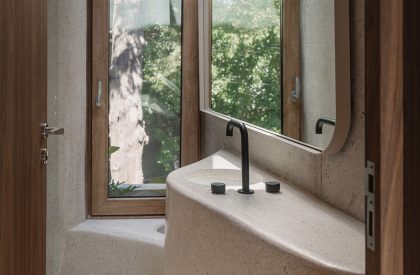 Casa Bosque | Grizzo Studio