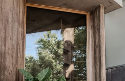 Casa Bosque | Grizzo Studio
