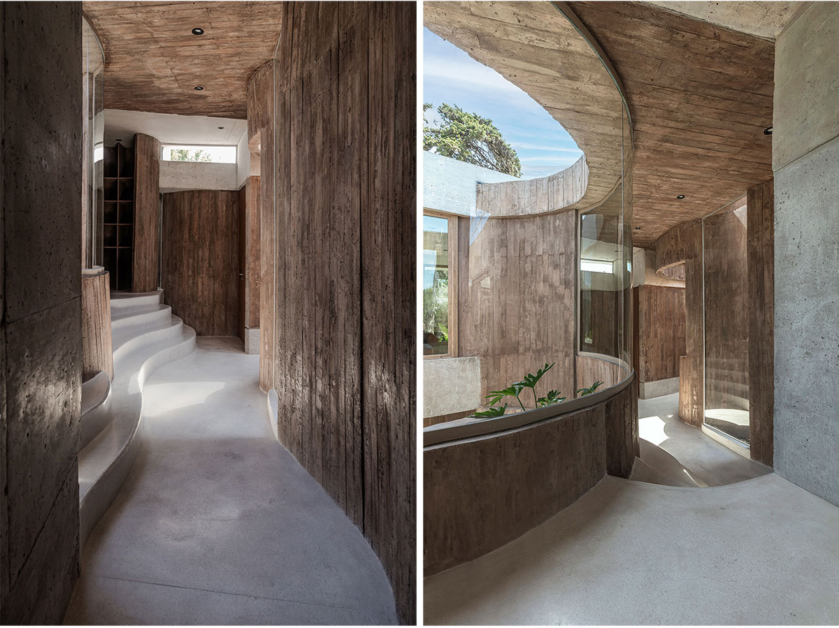 Casa Bosque | Grizzo Studio