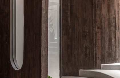 Casa Bosque | Grizzo Studio