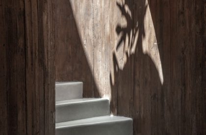 Casa Bosque | Grizzo Studio