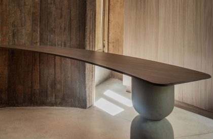 Casa Bosque | Grizzo Studio