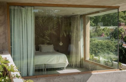 Casa Bosque | Grizzo Studio