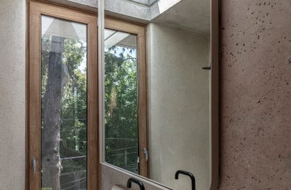 Casa Bosque | Grizzo Studio