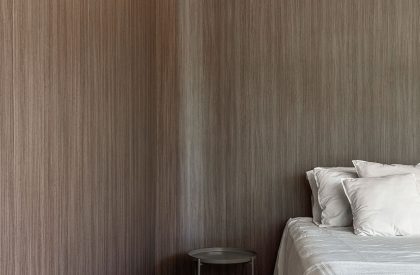 Casa Bosque | Grizzo Studio