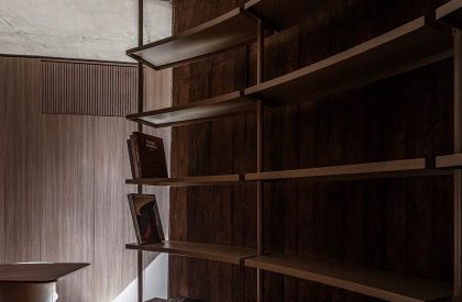 Casa Bosque | Grizzo Studio