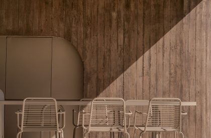 Casa Bosque | Grizzo Studio