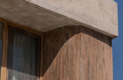 Casa Bosque | Grizzo Studio