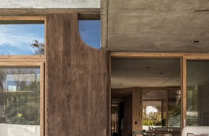 Casa Bosque | Grizzo Studio