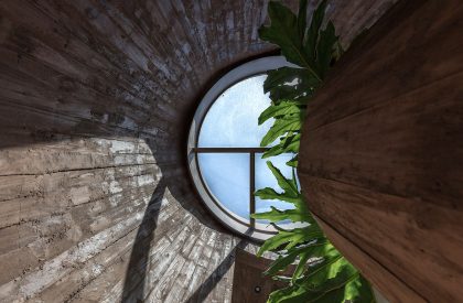 Casa Bosque | Grizzo Studio