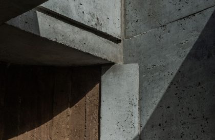 Casa Bosque | Grizzo Studio