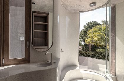 Casa Bosque | Grizzo Studio
