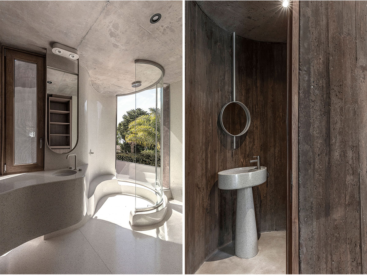Casa Bosque | Grizzo Studio