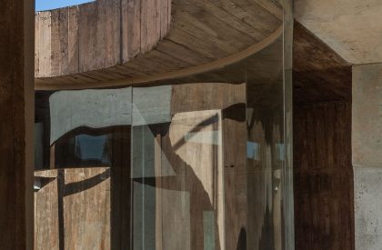Casa Bosque | Grizzo Studio