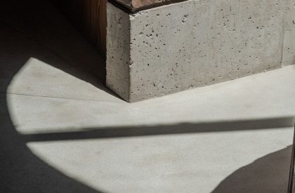 Casa Bosque | Grizzo Studio