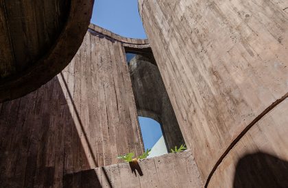 Casa Bosque | Grizzo Studio