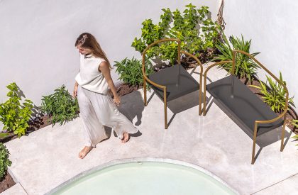 Casa Bosque | Grizzo Studio