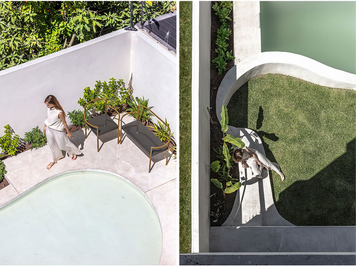 Casa Bosque | Grizzo Studio