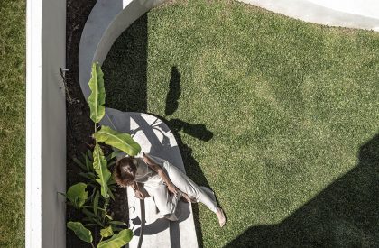 Casa Bosque | Grizzo Studio