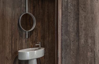 Casa Bosque | Grizzo Studio