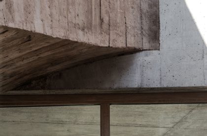 Casa Bosque | Grizzo Studio