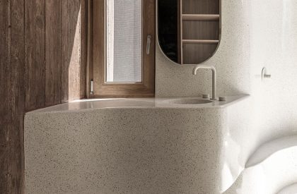 Casa Bosque | Grizzo Studio