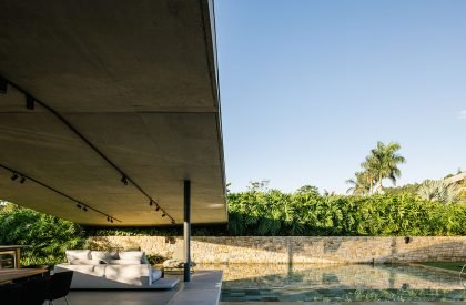 Casa Colina | FGMF Arquitetos