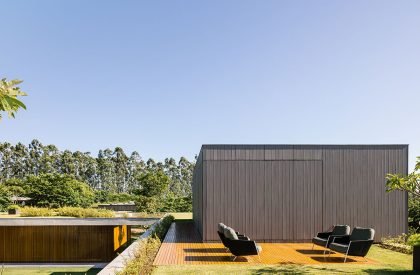 Casa Colina | FGMF Arquitetos