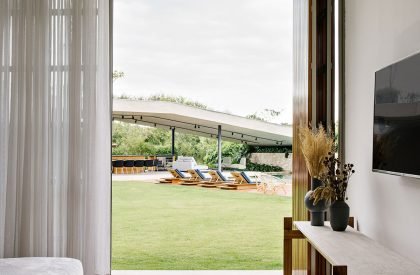 Casa Colina | FGMF Arquitetos