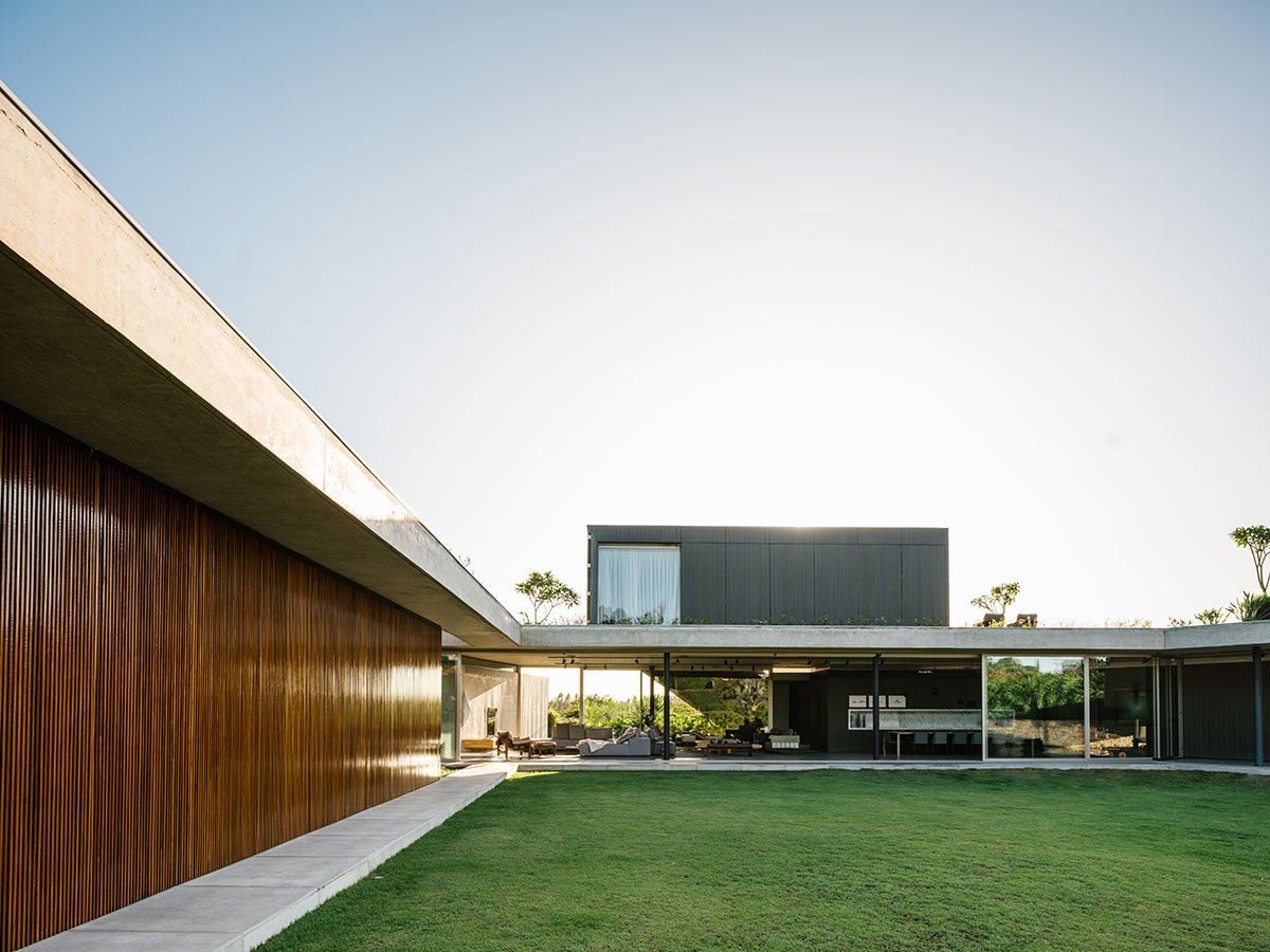 Casa Colina | FGMF Arquitetos