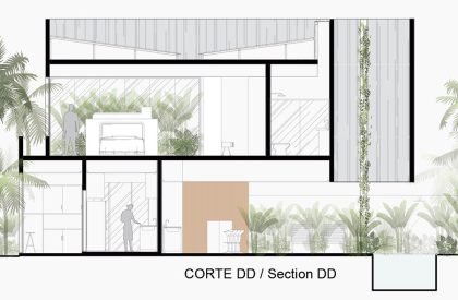 Casa da Sombra | Laurent Troost Architectures