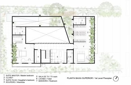 Casa da Sombra | Laurent Troost Architectures