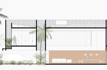 Casa da Sombra | Laurent Troost Architectures