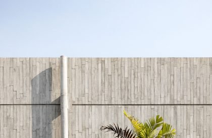 Casa da Sombra | Laurent Troost Architectures